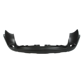 Zderzak tył RENAULT KOLEOS I 08-11r.