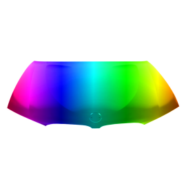 Maska BMW X3 F25 10-14r.