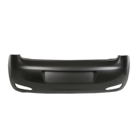 Zderzak tył FIAT PUNTO 12-18r.