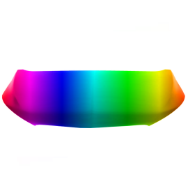 Maska OPEL MOKKA A 16-20r.