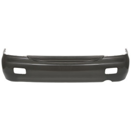 Zderzak tył MITSUBISHI LANCER VII Sedan 03-08r.