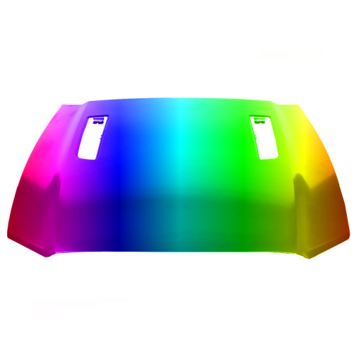 Maska FORD MUSTANG 13-15r.