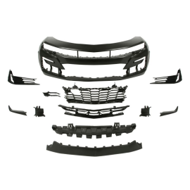 Zderzak przód CHEVROLET CAMARO 19r. -