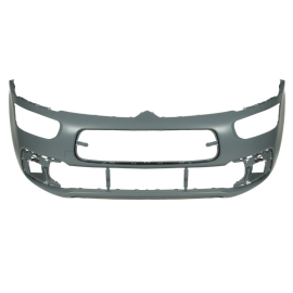 Zderzak przód CITROEN C4 GRAND PICASSO II 16r. -