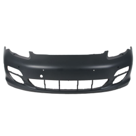 Zderzak przód PORSCHE PANAMERA 970 09-13r.