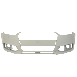 Zderzak przód AUDI A1 8X 15-18r.