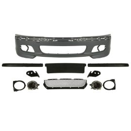 Zderzak przód BMW 3 E46 01-06r.