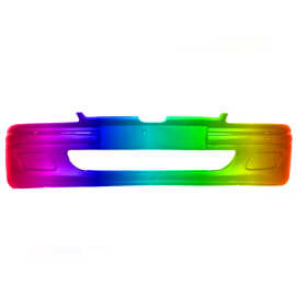 Zderzak przód PEUGEOT 106 96-04r.