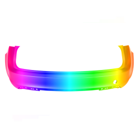 Zderzak tył OPEL INSIGNIA A Kombi 13-17r.