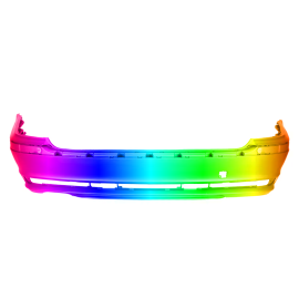Zderzak tył BMW 3 E46 Kombi 01-06r.