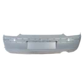 Zderzak SEAT IBIZA II FL 6K 99-02r.