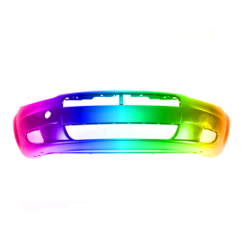 Zderzak przód FIAT GRANDE PUNTO 05-12r.