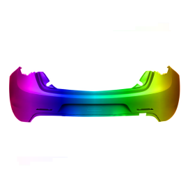 Zderzak tył ALFA ROMEO GIULIETTA 10-16r.