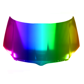 Maska SKODA YETI 09-13r.