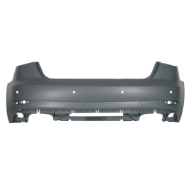 Zderzak tył AUDI A3 8V Hatchback 3D 16-20r.