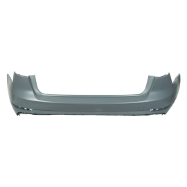 Zderzak tył AUDI A4 B9 Kombi 15-19r.