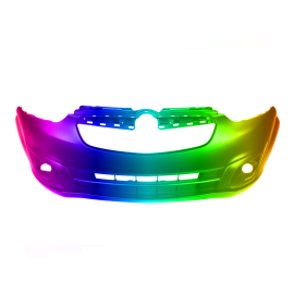 Zderzak przód OPEL COMBO D 12-18r.