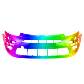 Zderzak przód CITROEN C4 PICASSO I 10-13r.