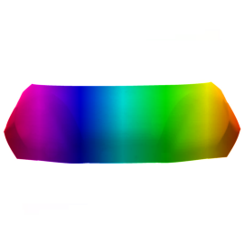 Maska BMW 2 Gran Tourer F46 15-18r.