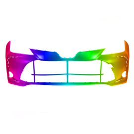 Zderzak przód TOYOTA COROLLA SDN E21 Sedan 19-22r.