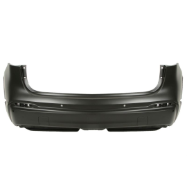 Zderzak NISSAN QASHQAI II J11 17-20r.