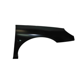 Błotnik przód P PEUGEOT 407 04-10r.