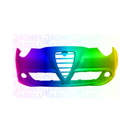 Zderzak przód ALFA ROMEO MITO 08-16r.