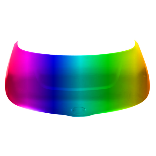 Maska KIA SOUL III 19-22r.