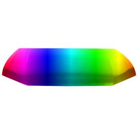 Maska AUDI Q3 F3 18r. -