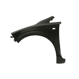 Błotnik przód L NISSAN LEAF ZE0 10-17r.