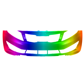 Zderzak przód KIA OPTIMA 10-13r.