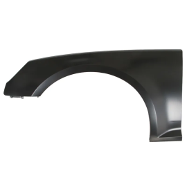 Błotnik przód L AUDI A4 B9 15-19r.