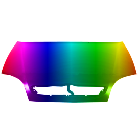 Maska CITROEN SAXO 99-04r.