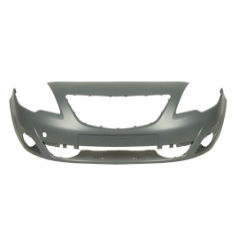 Zderzak przód OPEL MERIVA B 10-14r.