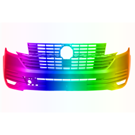 Zderzak przód VW TRANSPORTER T6 19r. -