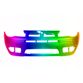 Zderzak przód FIAT ALBEA, PALIO WEEKEND II 06r.-