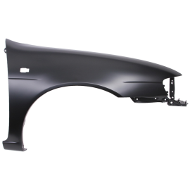 Błotnik przód P NISSAN ALMERA I N15 95-00r.