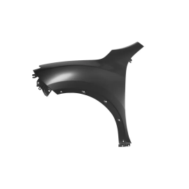 Błotnik przód L NISSAN JUKE I LIFT 14-18r.