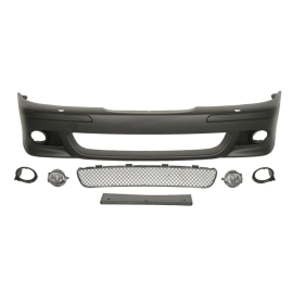 Zderzak przód BMW 5 E39 95-03r.