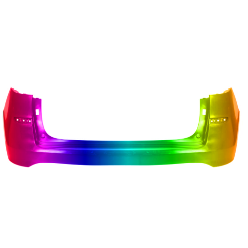 Zderzak tył HYUNDAI TUCSON 18-20r.