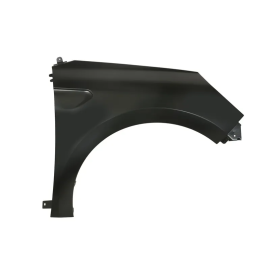 Błotnik przód P ENAULT CLIO V Ph I 19r.-