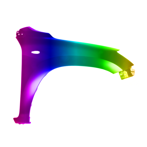 Błotnik przód P TOYOTA RAV4 III 05-10r.