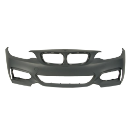 Zderzak przód BMW 2 F22, F23, F87 Coupe / Kabriolet 13-16r.