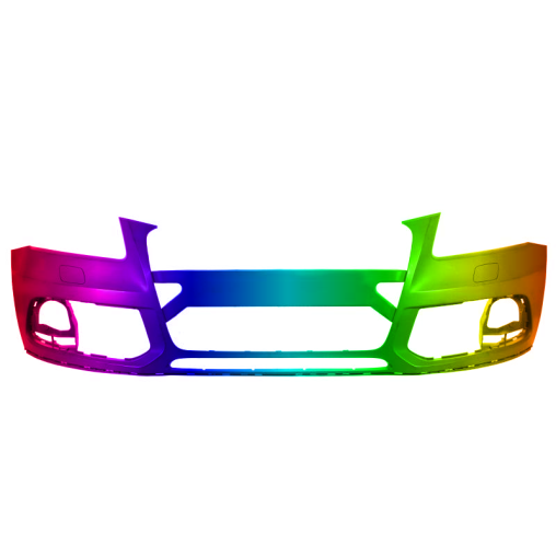 Zderzak przód AUDI Q5 8R 12-16r.