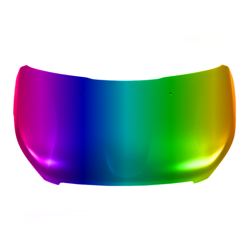 Maska PEUGEOT 2008 I 13-16r.