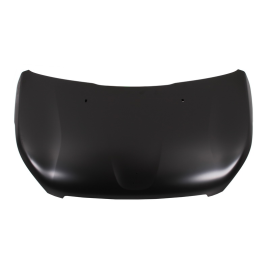 Maska PEUGEOT 2008 I 13-16r.