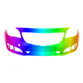 Zderzak przód OPEL INSIGNIA A 13-17r.