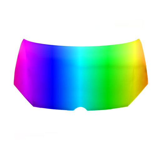 Maska VW GOLF VI 08-13r.