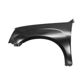 Błotnik przód L ISUZU D-MAX RA 06-12r.