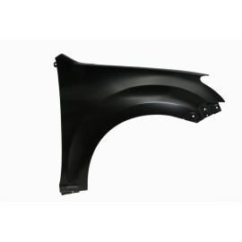 Błotnik przód P ISUZU D-MAX RT 12-17r.